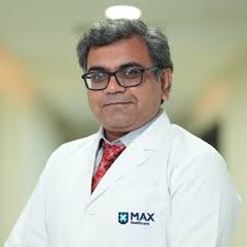 Dr Devender Chhonker